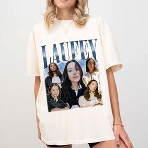 Laufey T-shirt, Laufey Shirt, Unisex T-shirt